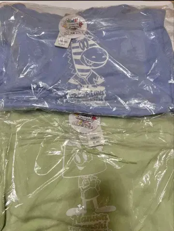 나니와단시 후지와라 죠이치로 오하시 카즈야 GU 후드티