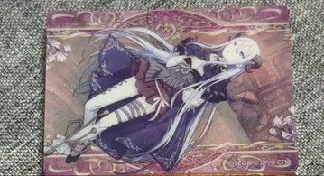 프로세카 요이사키 카나데 MEIKO 노블 아트 컬렉션 vol.28 로우어