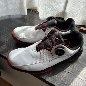 브릿지스톤 골프화