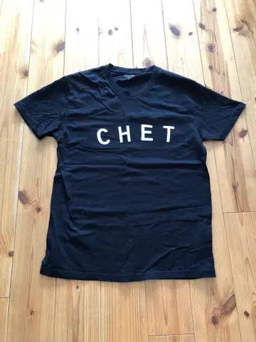 anachronorm 아나크로놈 T셔츠