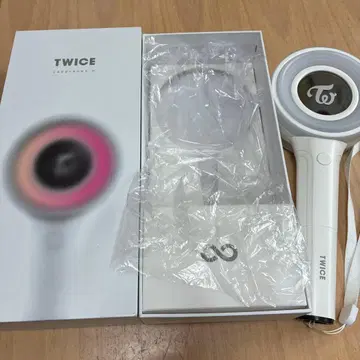 TWICE CANDYBONG