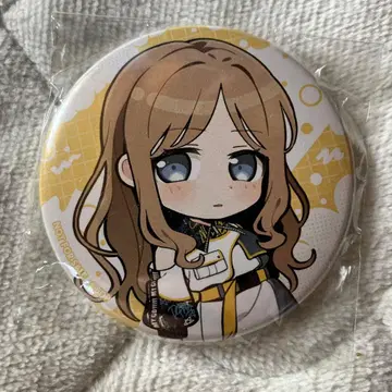 MyGo!!!! 나가사키 소요 캔뱃지