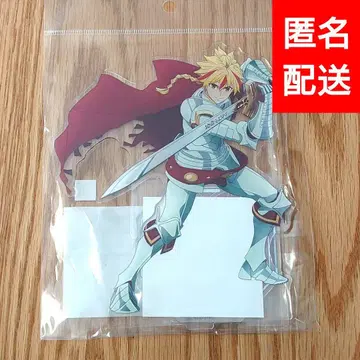 세이버 Fate/strange Fake 아크릴 스탠드 애니메이트