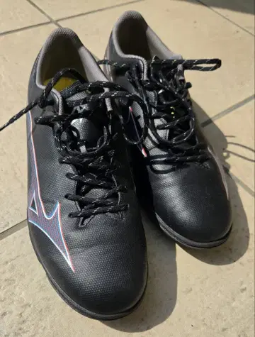 Mizuno Alpha 미즈노알파 풋살 27.5cm