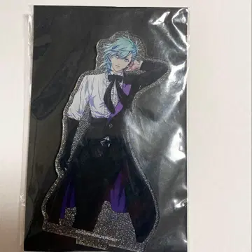 우타프리 탭 나이 아크릴 스탠드 메인 비주얼 미카제 아이