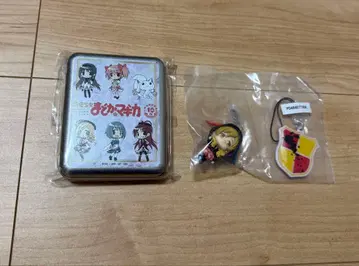 마도카 마기카 10주년 번들 굿즈