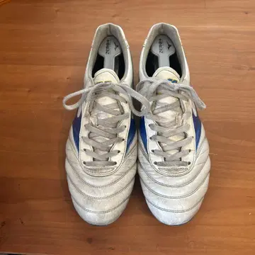 미즈노 모렐리아2JAPAN 블루 26.5cm