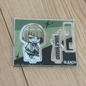 새상품 미개봉 히라코 신지 아크릴 스탠드