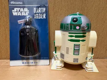 다스 베이더 스트랩 R2-D2 케이스