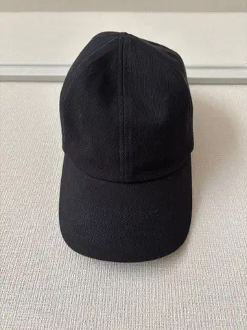 MATURE HA._MIL ( 마츄아하 밀 ) 코튼울 6패널캡