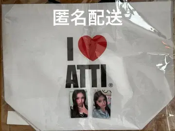 SAY MY NAME 팬콘 백 6000엔 구매 트레이딩 카드 카니