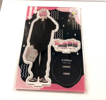 타몬 군 지금 어느 쪽!? 멜론북스 프로마쥬 특전 아크릴 스탠드 지메하라