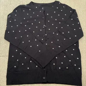 그레이스 콘티넨탈 긴팔 가디건