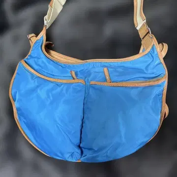 델피노 숄더백 이탈리아제