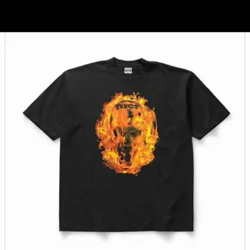 fuct 터미네이터 T셔츠