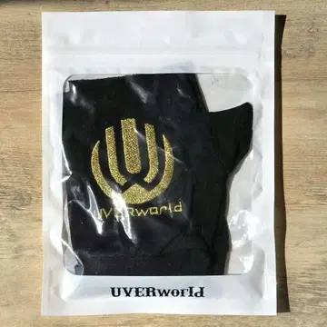 UVERworld 금 그로브 굿즈 닛산 스타디움