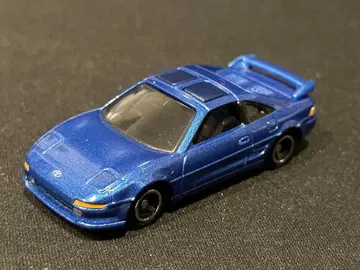 [드림 토미카] 이니셜D 도요타 MR2 SW20 코가시와 카이