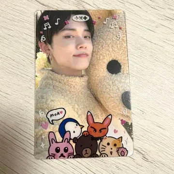 데코 키트 2022 트레이딩 카드 연준