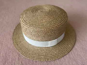 다나카 모자점 보호제 캉캉 모자