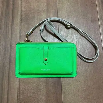 Samantha Thavasa 스마트폰 숄더백