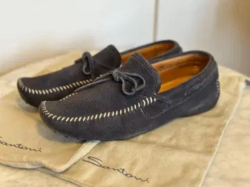 산토니 스웨이드