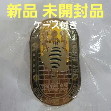 새상품 피젯 토이 EDC 슬라이더 고양이 빅 팻 캣 클릭