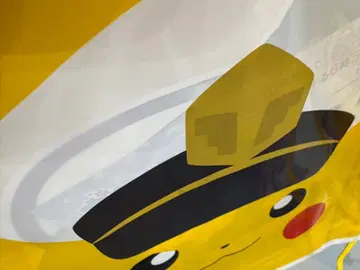 포켓몬 애니메이션 재팬 쇼핑백 세트