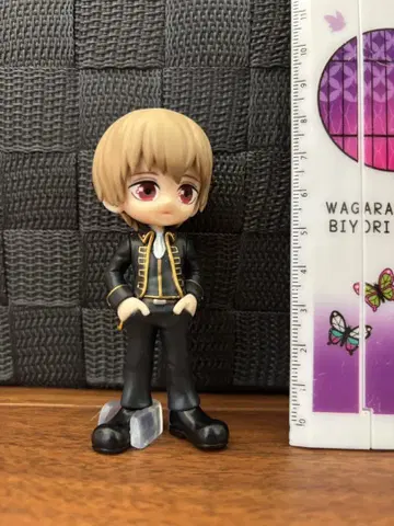 은혼 오키타 소고 피규어