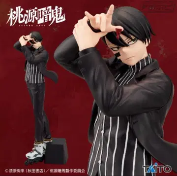 도원암귀 무타노무진 28Fig 피규어