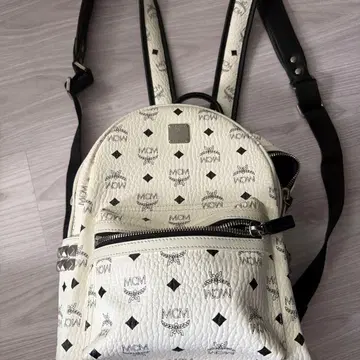 MCM 백팩