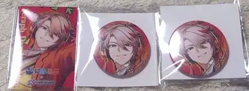 니지산지 댄스부 x DDR 복권 세라프