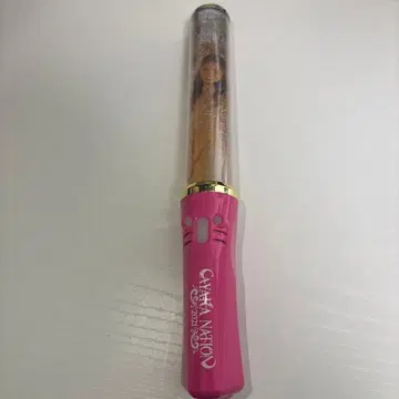 모모쿠로 사사키 아야카 응원봉