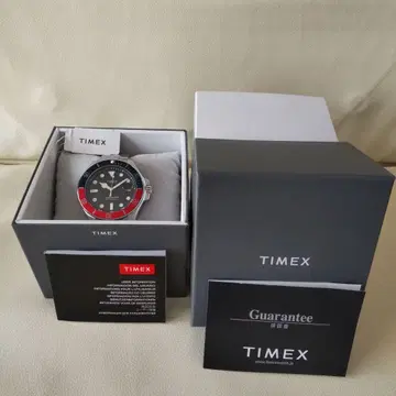 타이맥스 하버사이드 코스트 TIMEX HarborsideCoast