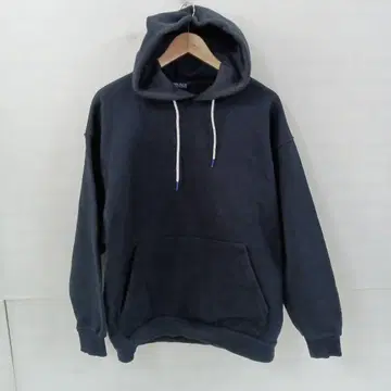 3.28 S634P 노티카 후드티 맨투맨 네이비 M