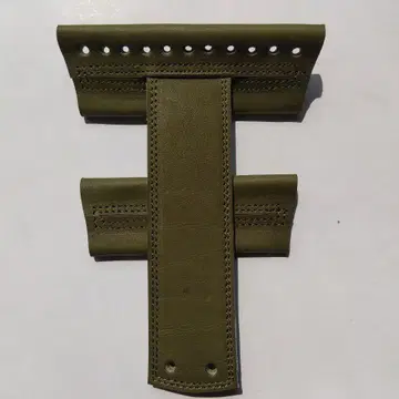 크로스 웹 내야수 연식 경식 핸드메이드