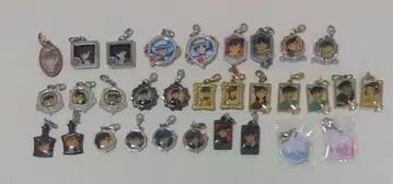 명탐정 코난 극장판 메탈 참 신이치 란 헤이지 하이바