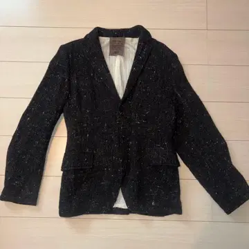 RIPVANWINKLE 테일러드 자켓 S 사이즈