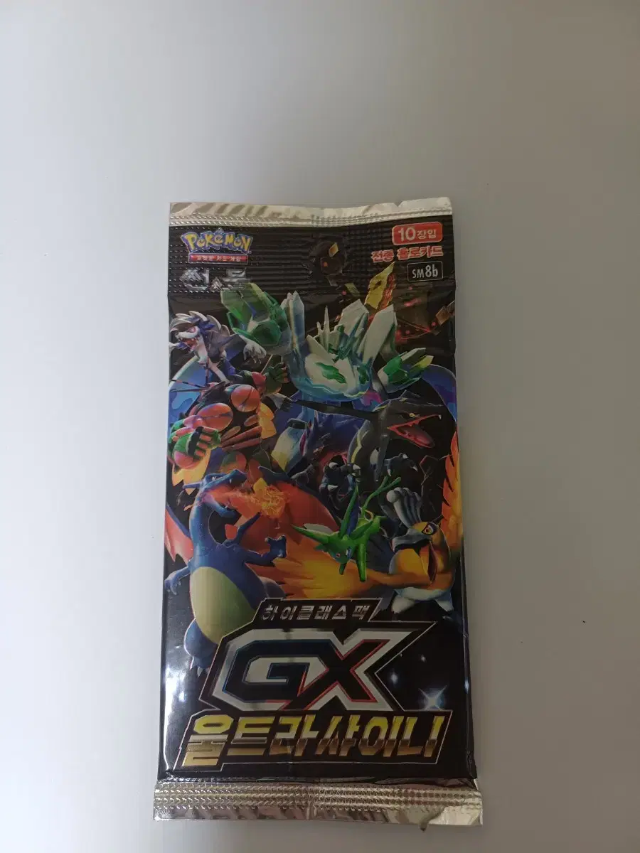 Pokemon Card Ancient Booster Pack | Bunjang Global