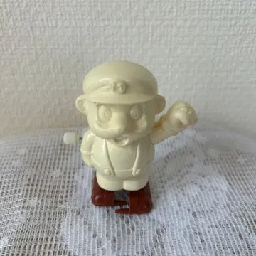 슈퍼 마리오 브라더스 모형