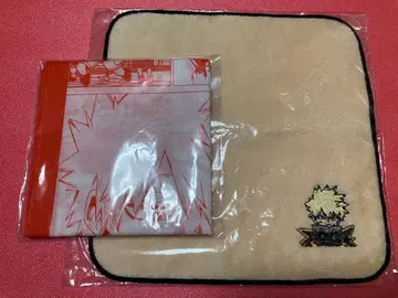 히로아카 바쿠고 카츠키