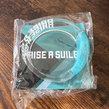 RAISE A SUILEN 뱅글 라이트