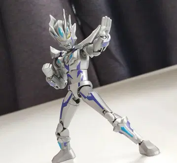 일본 미발매 울트라맨 제로 비욘드 keepley