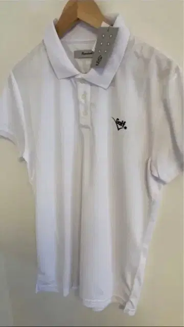 [ 미사용 새상품 ] 러셀노 피케 셔츠 M