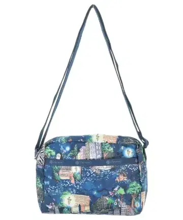 Lesport SAC 숄더백 여성용