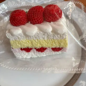 kikisquishy 스퀴즈 L 사이즈 3개 딸기