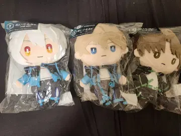 월드 트리거 엔터테인먼트 복권 쿠가 유마 휴스 니노미야 마사타카