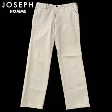 JOSEPH HOMME / 스트레치 골프 팬츠 W80cm C180