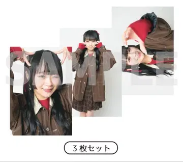 봄꽃 난 브로마이드 학마스 학원 아이돌 마스터 하타야 미스즈 성우