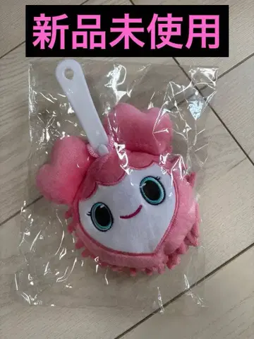 TWICE LOVELYS MOVELY 모블리 핸디 청소포