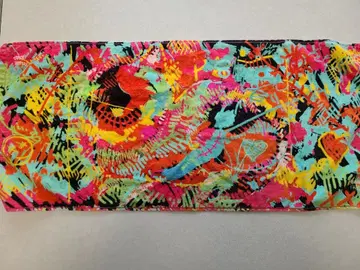 요네즈 켄시 2015 하나유리 오치루 드로잉 타월